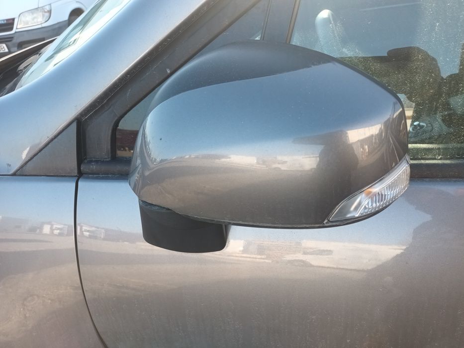 Oglinda stanga dreapta renault scenic 3 grand scenic 3