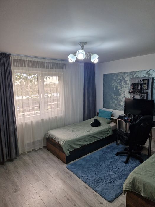 Apartament 2 camere Gara de vest, proprietar, Ploiesti
