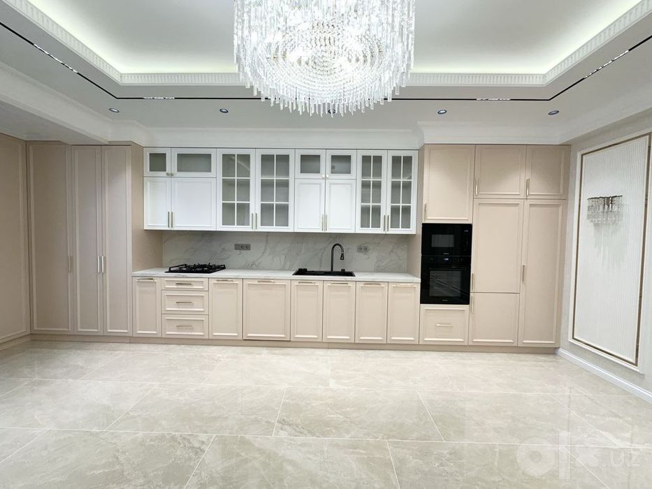 ЖК КИСЛОРОД (Kislorod).Яккасарайский район.Сдаётся 3х ком квартира!