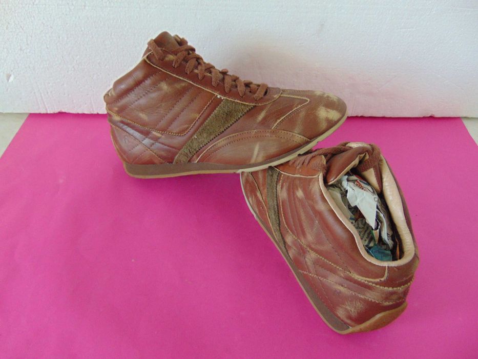 НОВИ Replay номер 44 Оригинални мъжки кецове