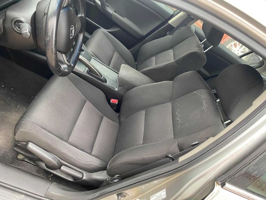 Хонда Акорд 2.2 дизел 150к.с.