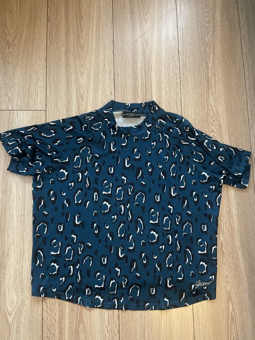 Дамски тениски guess, calvin klein