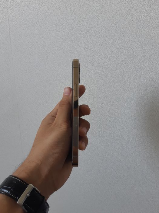 iPhone 12 Pro 128 GB Gold