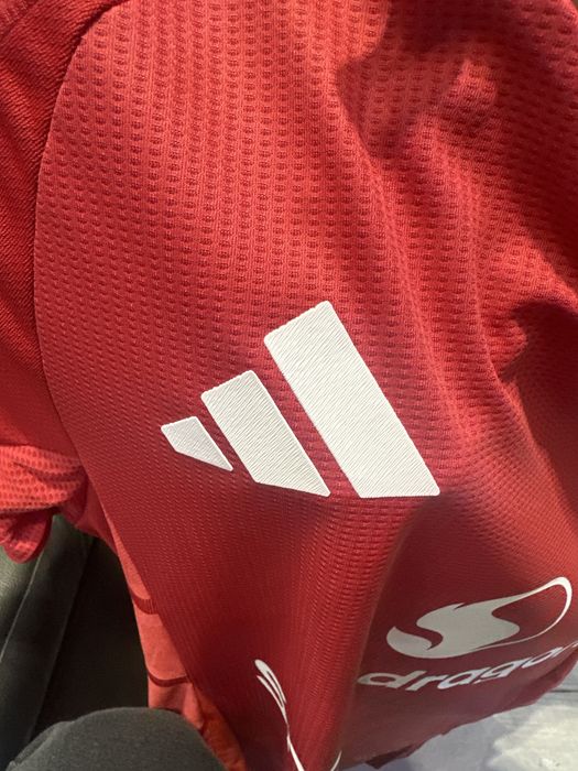Manchester united 24/25 kit