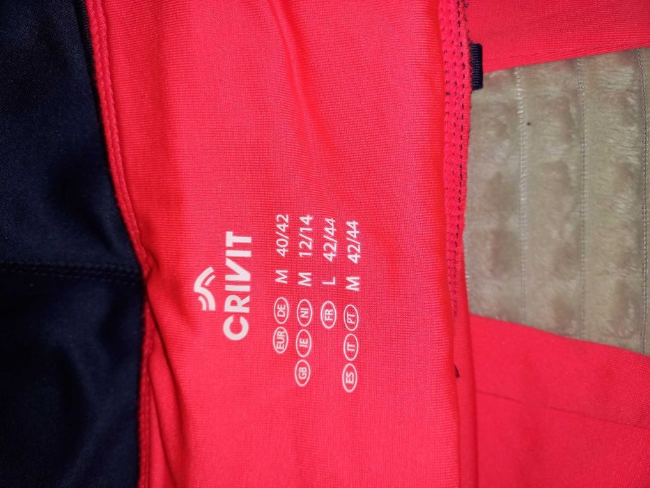 Термоклин размер М