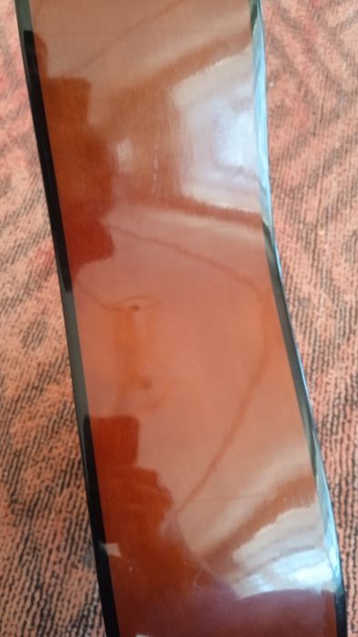 Акустическая гитара,"Hоhner"