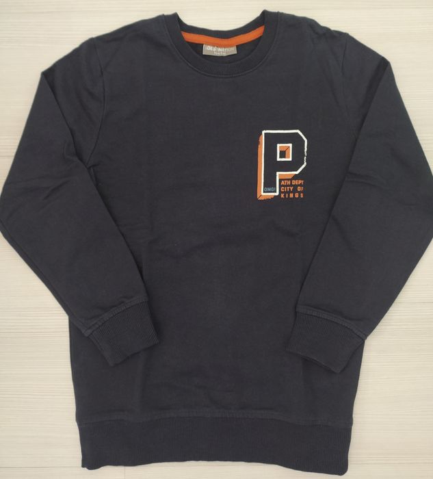 Нови зимни блузи за момче, размер 134/140