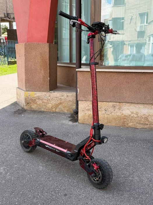Vând kukirin G2 Master 2025
