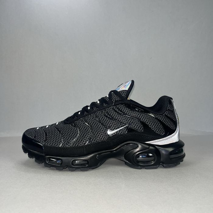 Nike Air Max Plus TN “Chrome Metallic Silver” НОВИ! Ориг