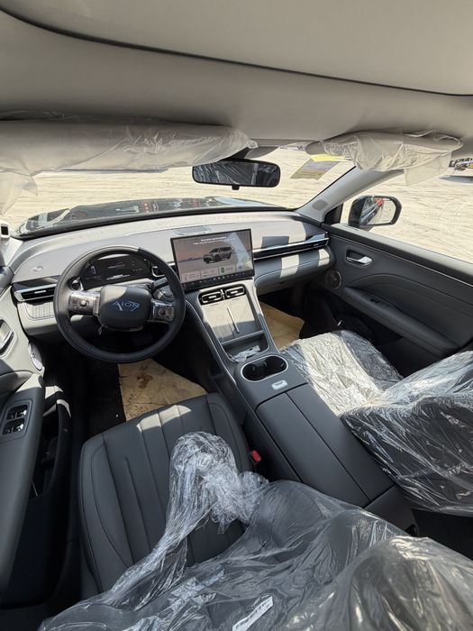 Gac aion i60 2026 Gibrid Ohirgiz pozitsiya Gak ayon Jac Гак аён Жак 60