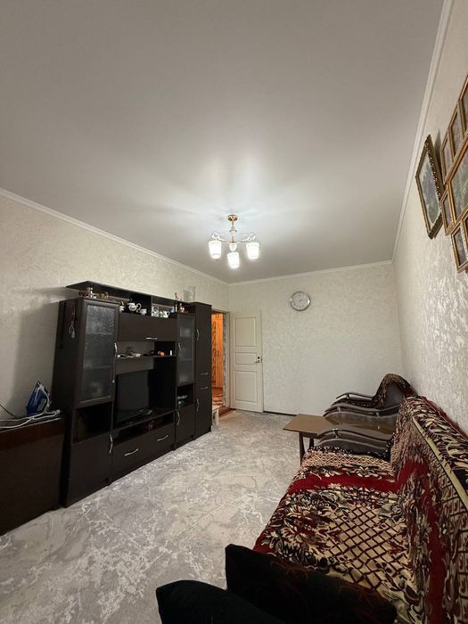 Юнусабад- 5 квартал 3/4/5 72м2 мебель техника Шохсарой