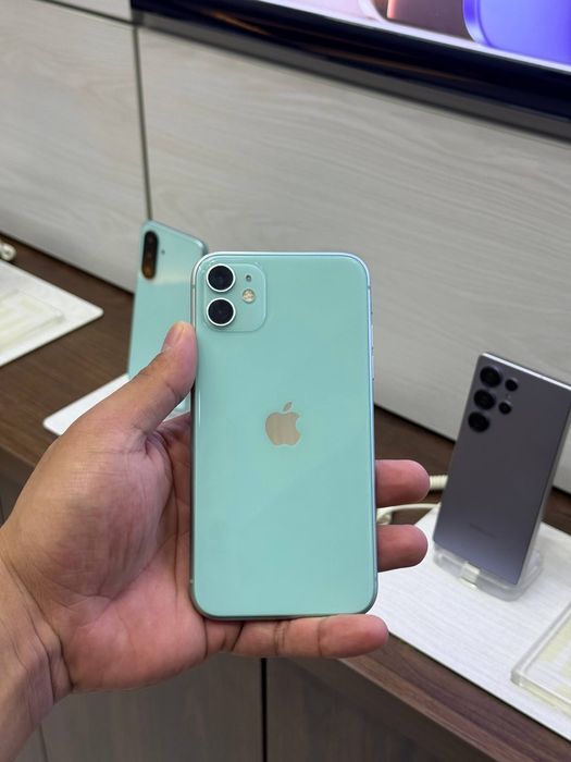 Iphone narxibi kelishamiz