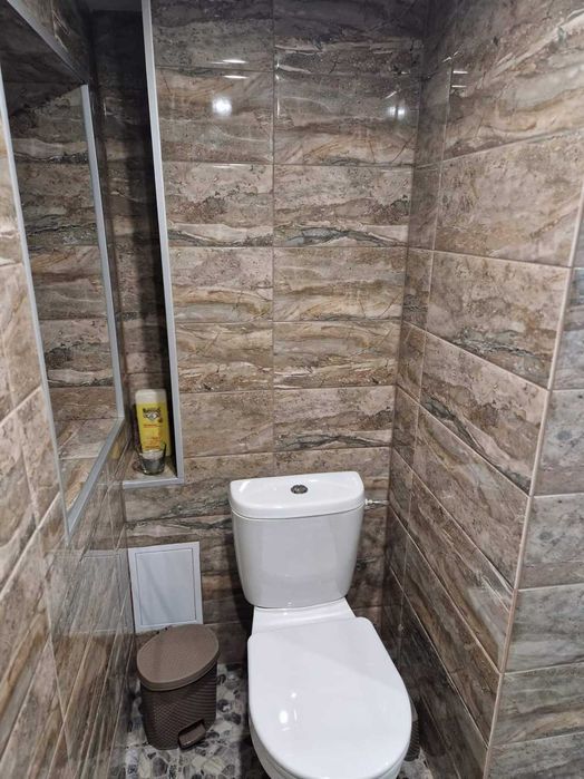 Едностаен Апартамент във Въстанически