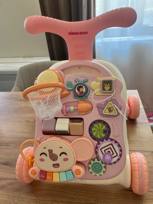 Уокър за прохождане