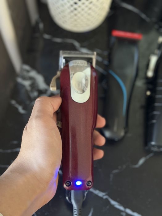 Magic Clip Clipper Halol !