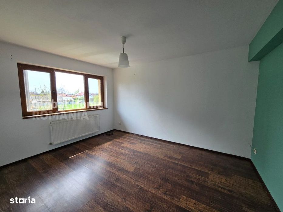 Vila Moderna  Corbeanca -Tamasi P+1- 212 mp  | Garaj  | Curte  amenaja