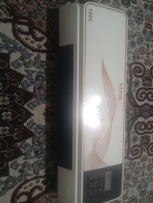 Isitgich va sovutgich sotiladi