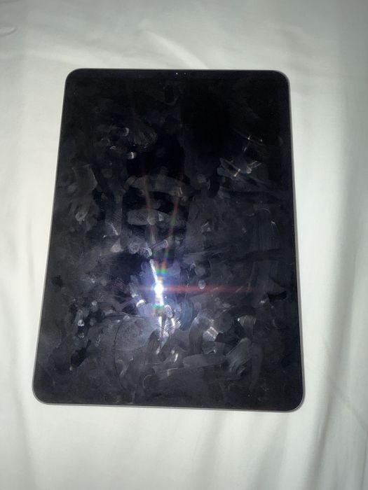 ipad pro 11inch 128gb