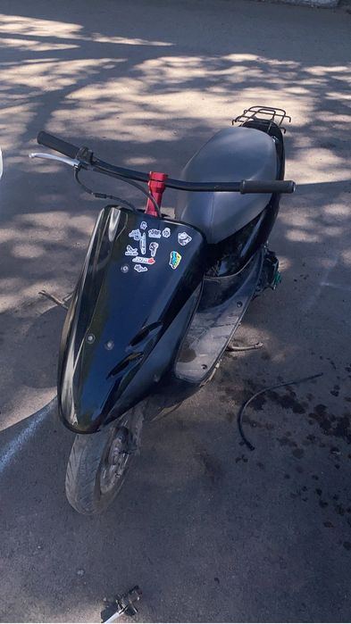 Honda dio af34 2т