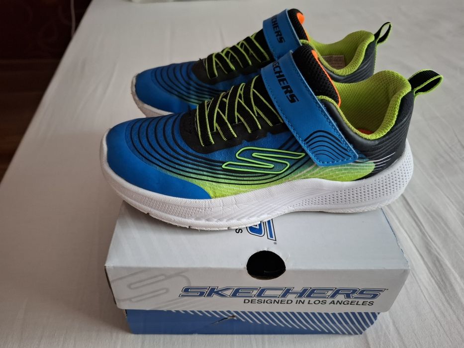 Детски маратонки Skechers  33 номер