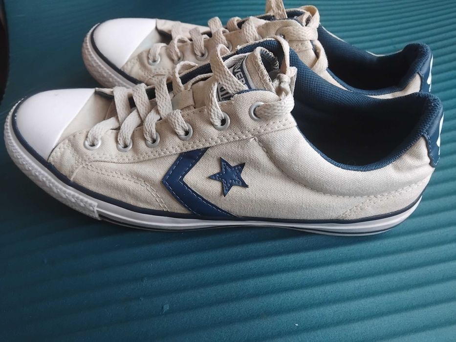 Converse оригинални спортни обувки / кецове, 40 номер