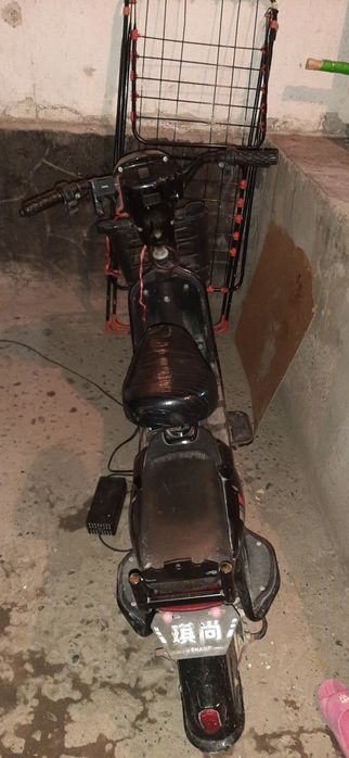 Нахаду Ска 8 журеды