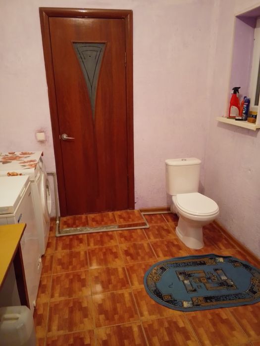 Продаётся большой частный дом