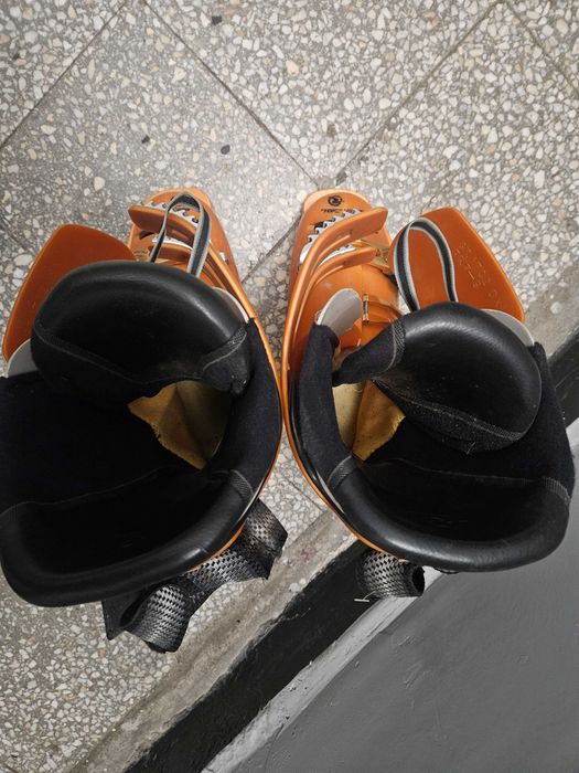 Ски обувки Rossignol