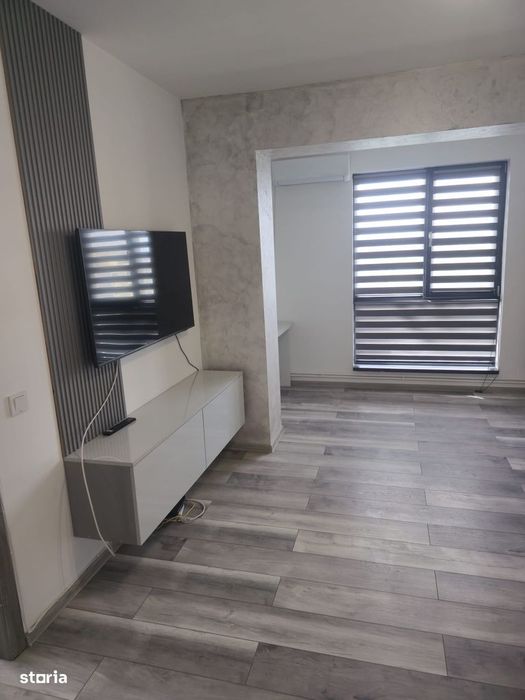 Apartament Modern Zona Amaradia