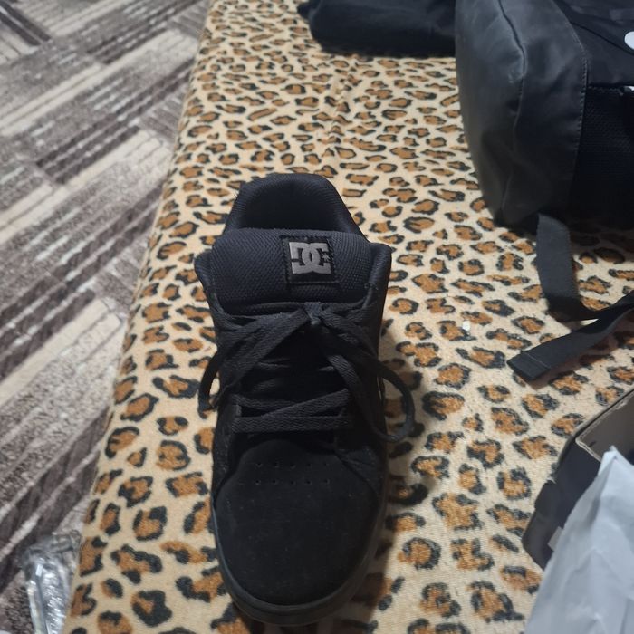 Papuci dcshoeusa negri