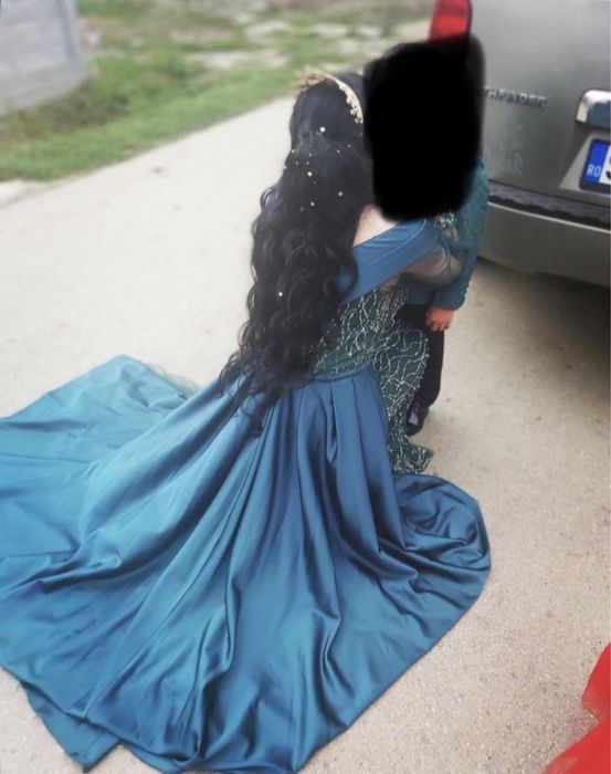 Rochie elegantaa