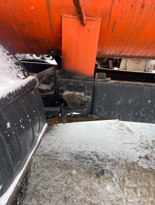 Продам ЗИЛ 130 Ассенизатор