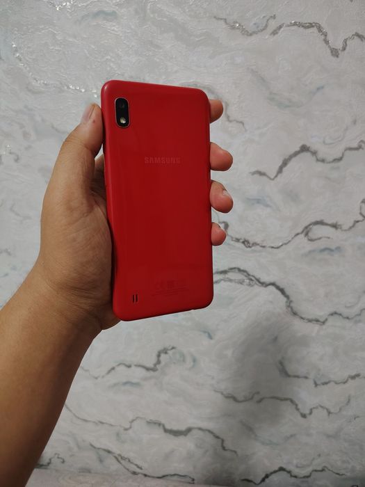 Samsung A10 Holati ideal tinniq
