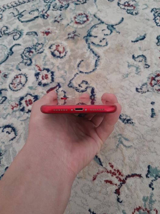 Iphone xr сатылады