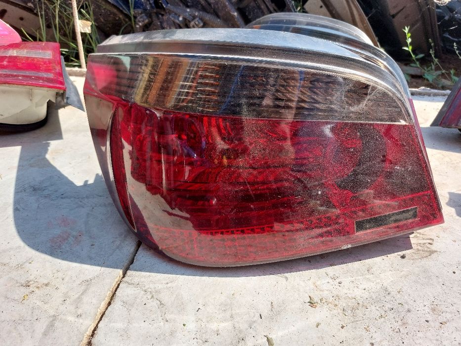 Ляв външен стоп бмв bmw е60           .