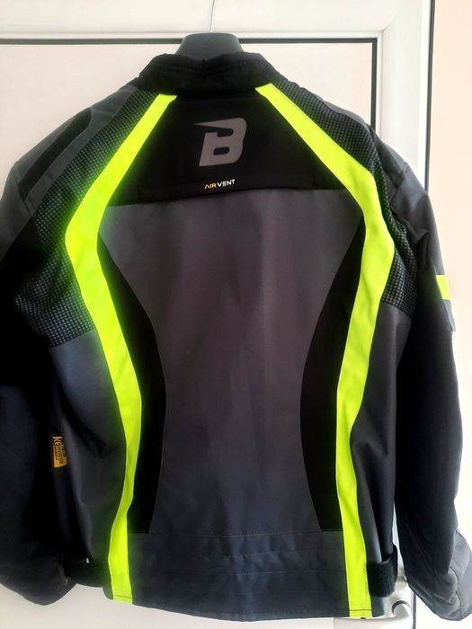 Мото яке L размер