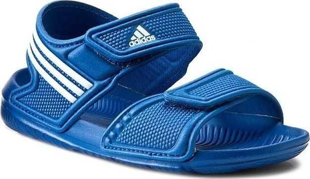 сандали adidas akwah 9 №30,5 / С12