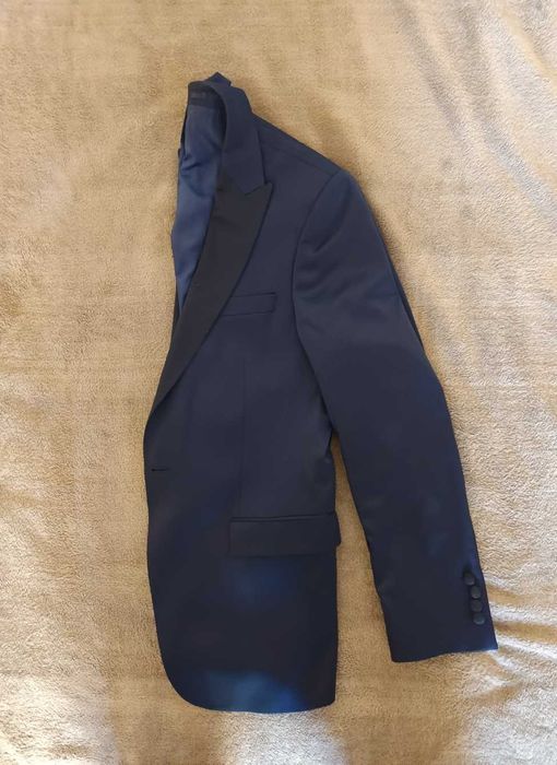 "Andrews" сако ceremony slim fit