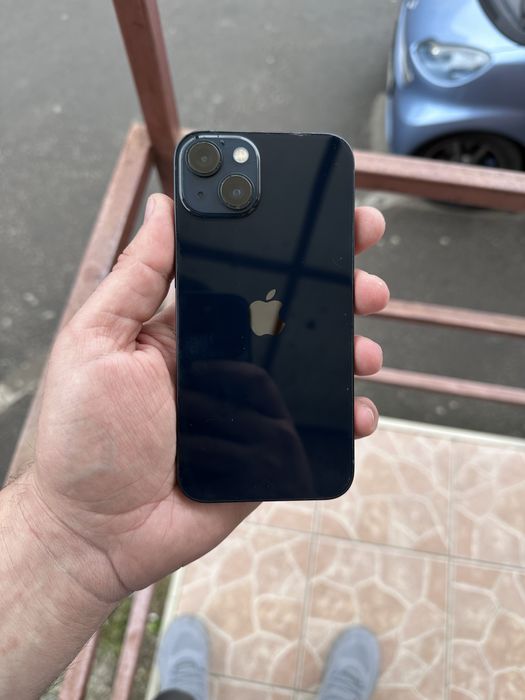 Iphone 13 128 Gb neverlock negru baterie 100% (dezmembrez telefoane