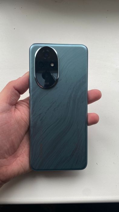Honor 200 комплект