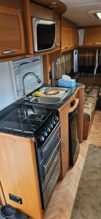 rulota LUNAR ClubmanES 2009