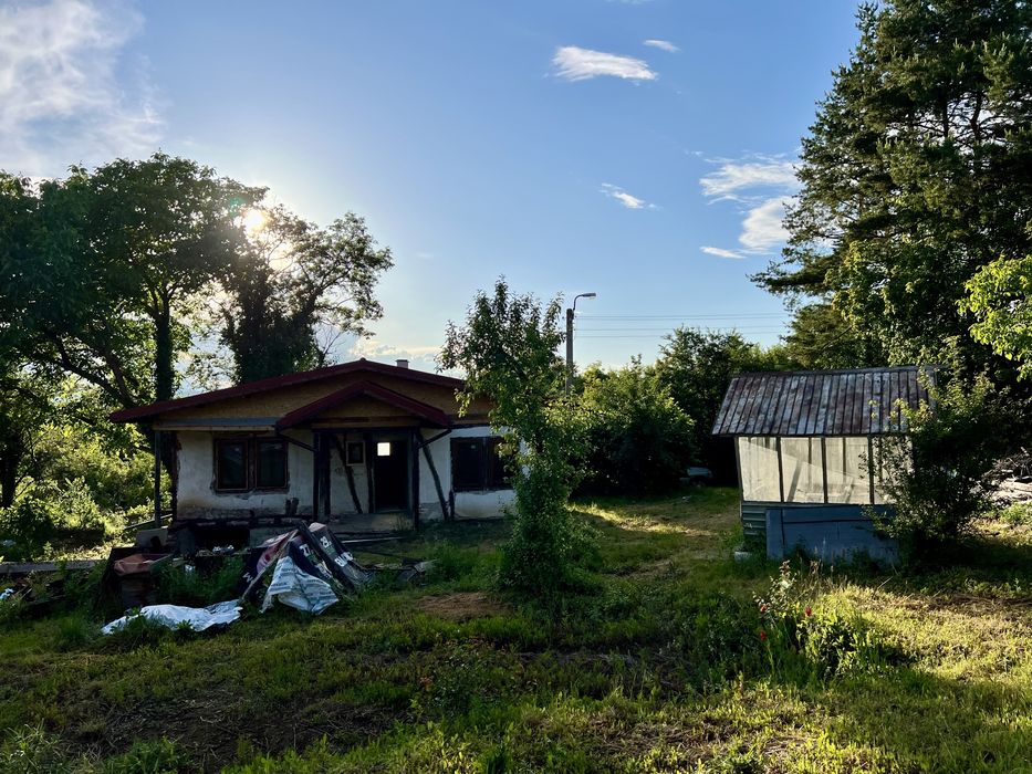 Продава се Къща в с. Поцърненци, Област Перник - 44 кв.м за 1043 €/кв.м - Снимка #2