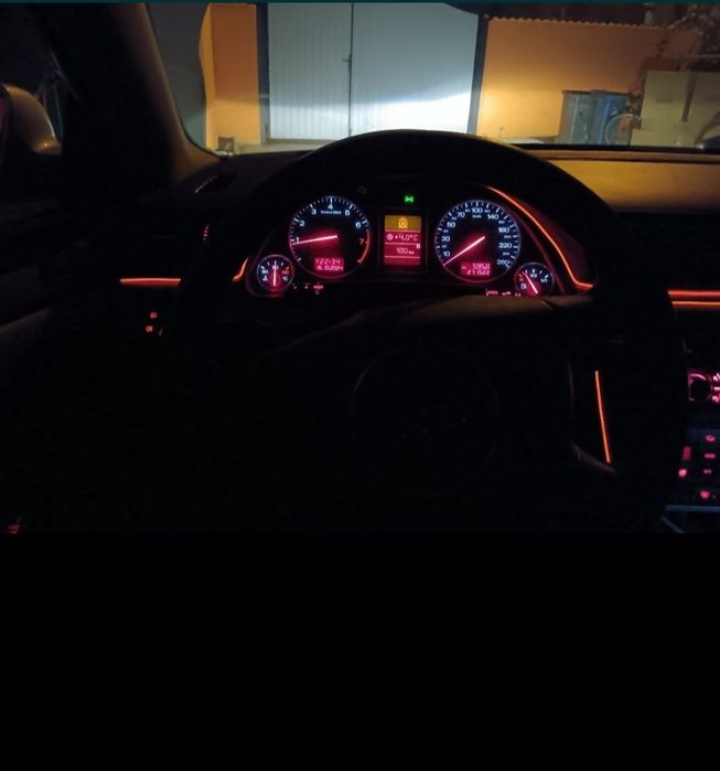 Vand audi a4 b6 1.6 benzina