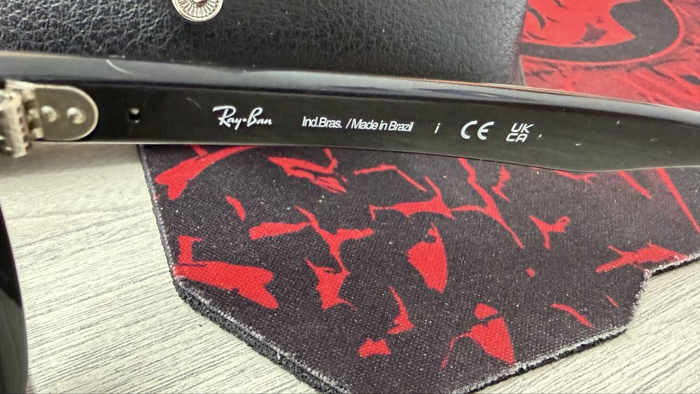 Ochelari de soare Ray-ban