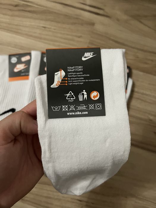 Sosete Nike universale