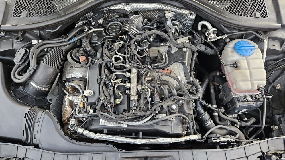 Nou! Piese Audi A6 c7 2015 190cp 2.0