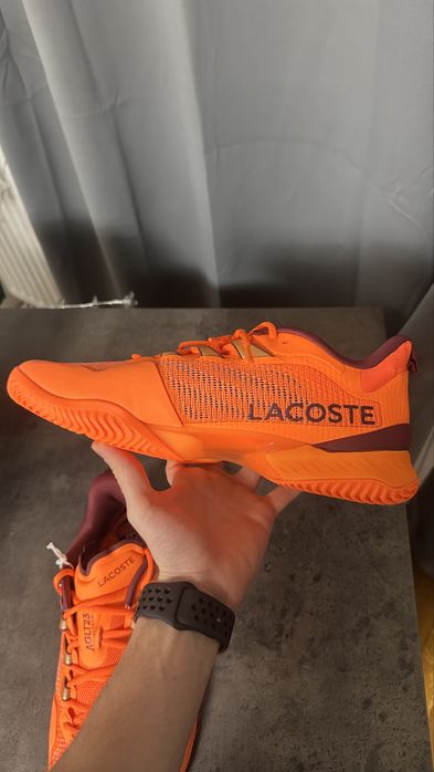 Vand adidas lacoste tennis aglt 23 ultra