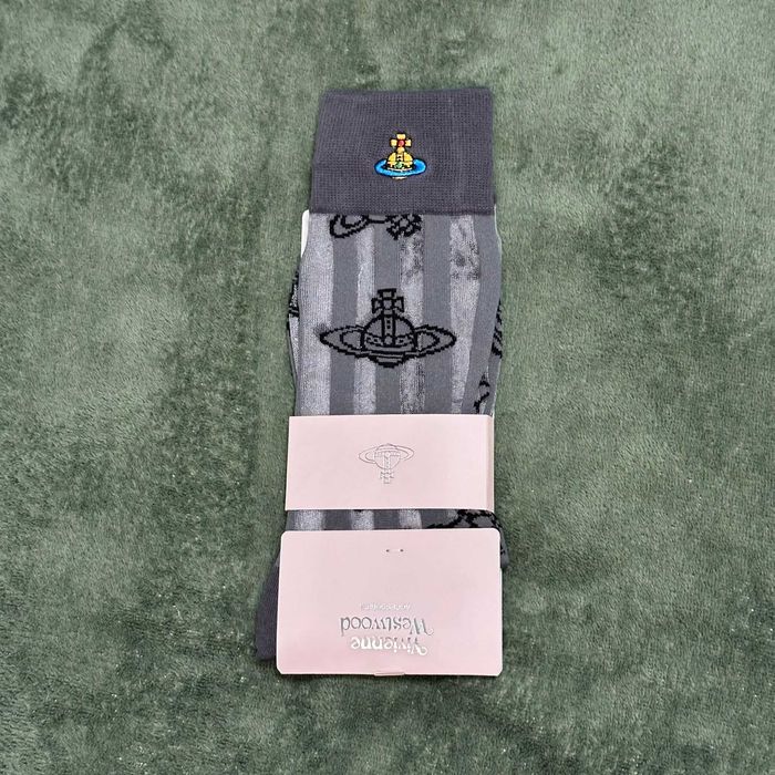 Sosete Vivienne Westwood