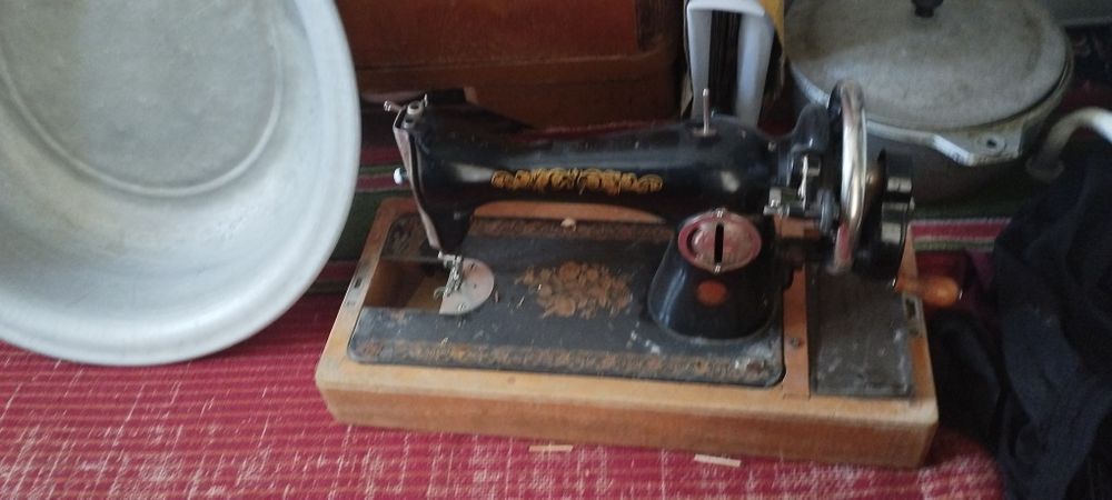 Кол машын советский