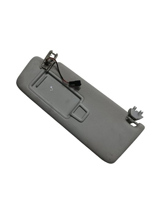 Parasolar Stanga Fata Seat Leon Iii 5F1 2012 - >